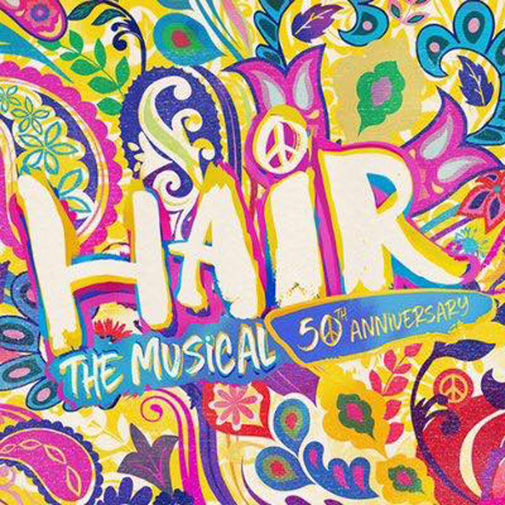 Aria Entertainment Hair The Musical